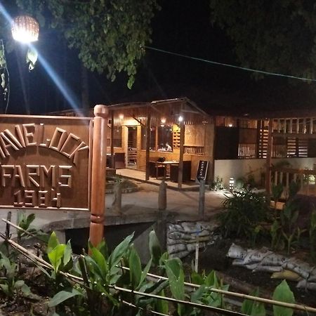 Havelock Farms Resort Vijay Nagar Beach Exterior foto