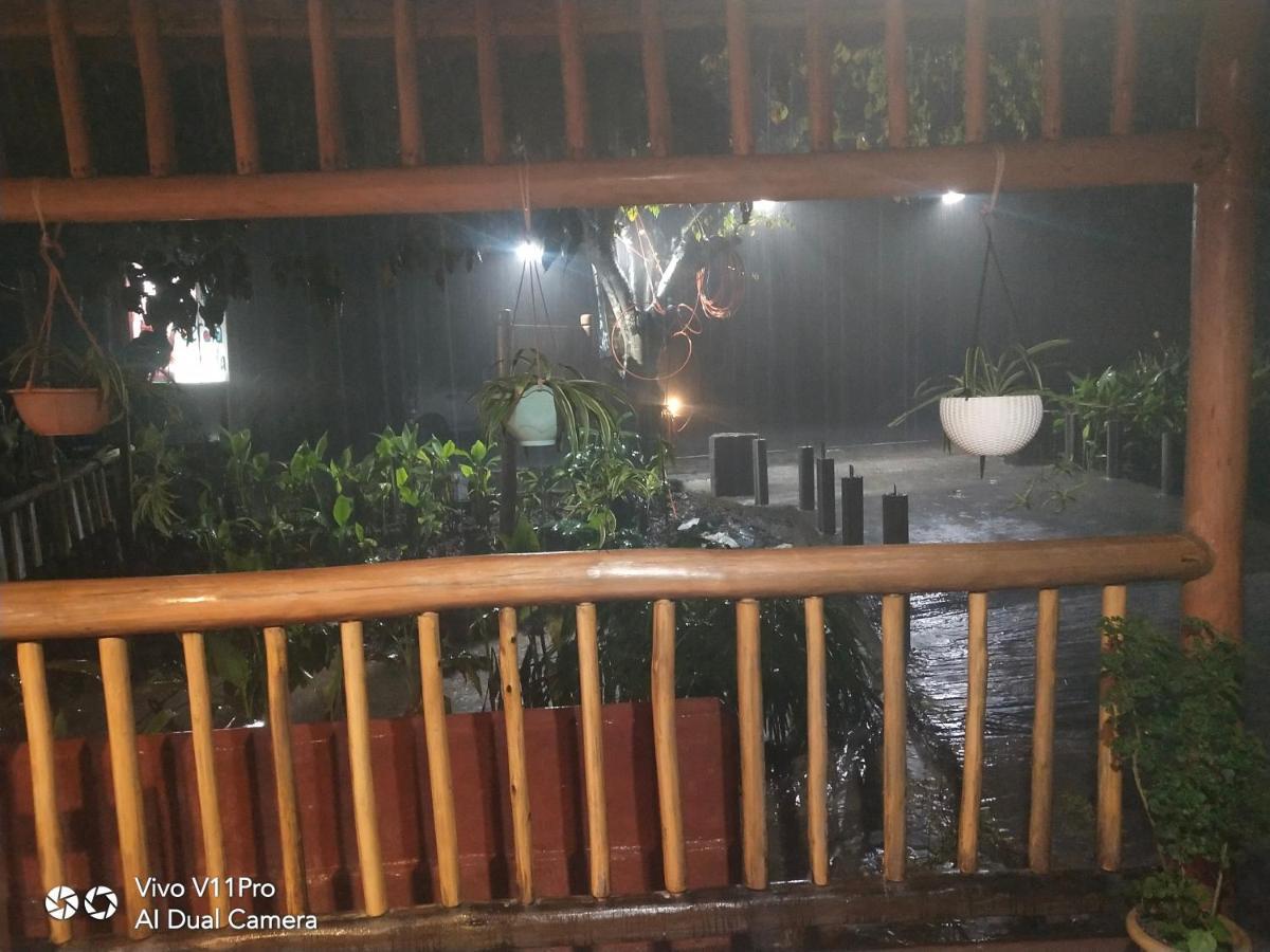 Havelock Farms Resort Vijay Nagar Beach Exterior foto