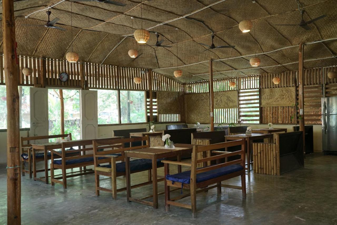Havelock Farms Resort Vijay Nagar Beach Exterior foto
