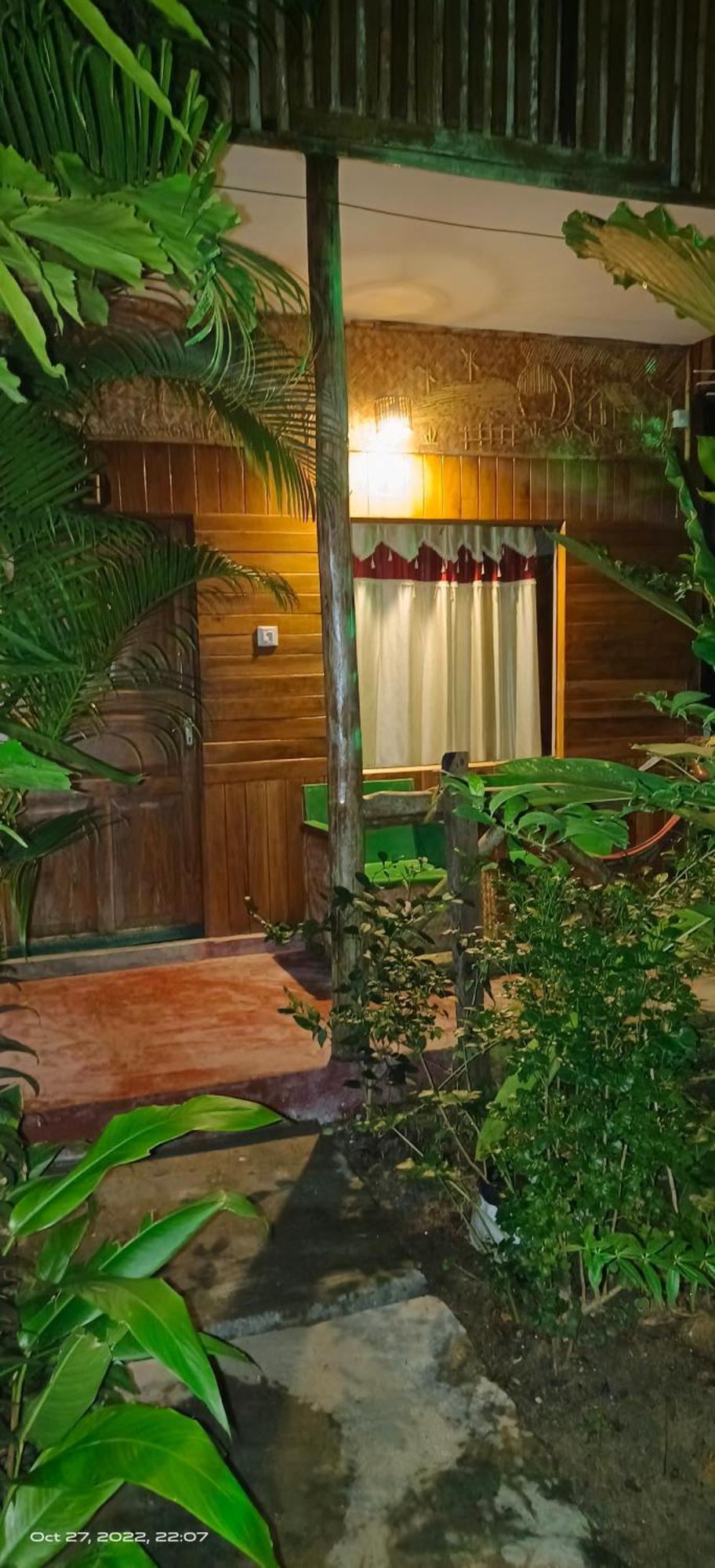 Havelock Farms Resort Vijay Nagar Beach Exterior foto